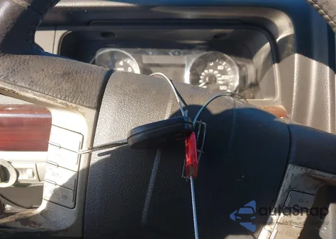 2008 Lincoln Mkz from USA, damaged, VIN 3LNHM28T88R665270